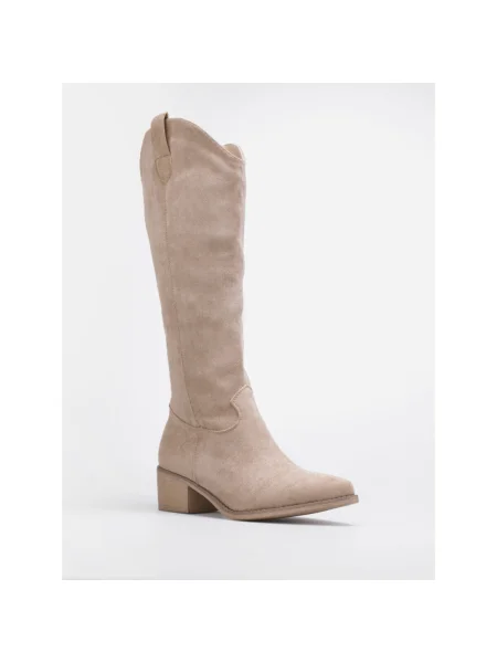 Tenisky La Modeuse béžová