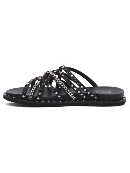 Pantofi Cult negru