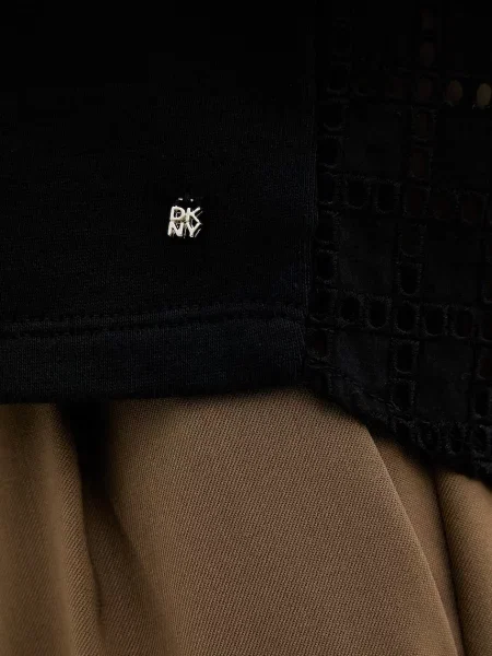 Футболка Dkny