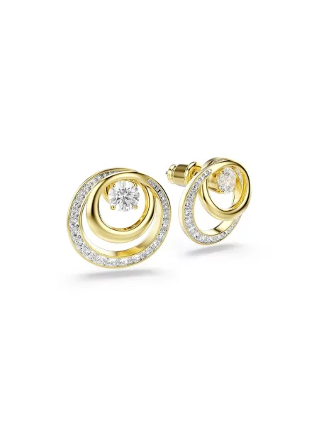 Сережки Swarovski HYPERBOLA