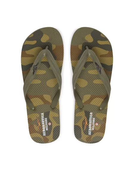Japonke Aeronautica Militare Khaki
