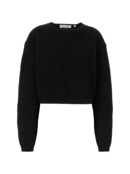 Pulover Fear Of God Essentials negru