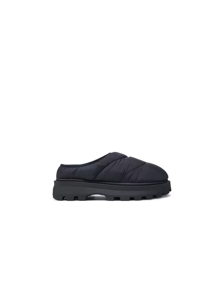 Steve Madden Polobotky Frost černá