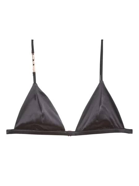 Sutien Fleur Du Mal negru