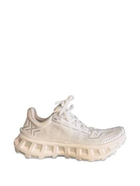 Tenisky X-bionic bílé