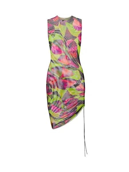 Sukienka Louisa Ballou z nadrukiem