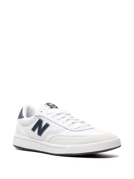 Sportbačiai New Balance balta