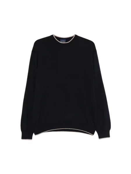 Bluza Paul & Shark czarna