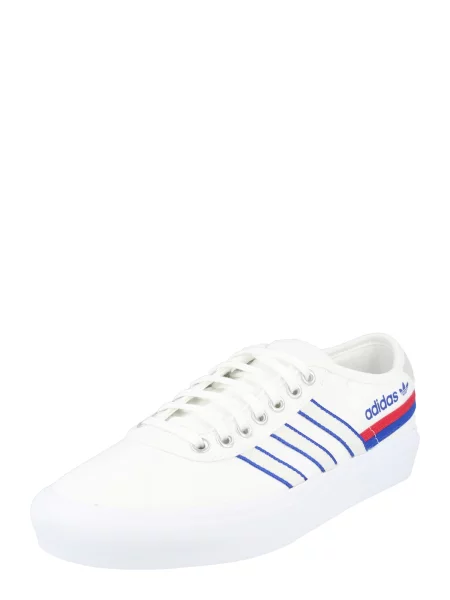 Παπούτσια adidas λευκό