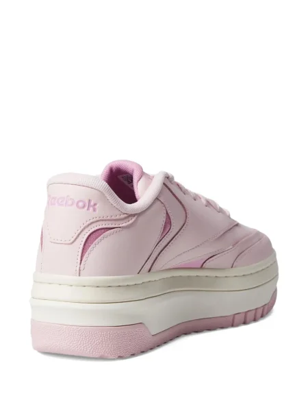 Sneakerși Reebok roz