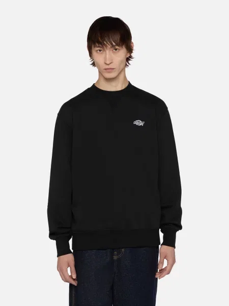 Свитшот Dickies черный