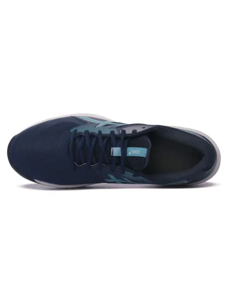 Pantofi Asics albastru