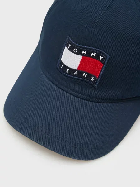 Кепка Tommy Jeans синяя