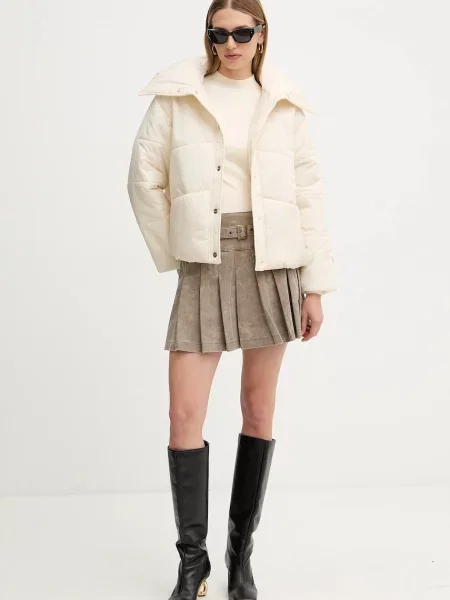 Куртка Liu Jo бежевая