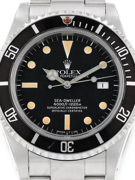 Ceas Rolex negru