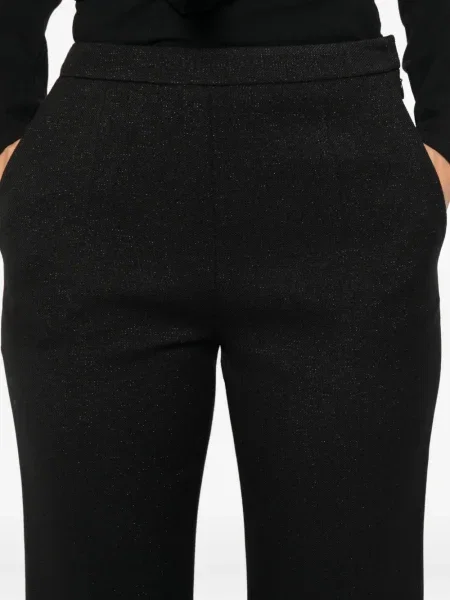Pantaloni Giambattista Valli negru