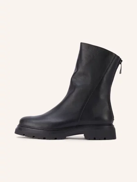 Darling Harbour Boots černá