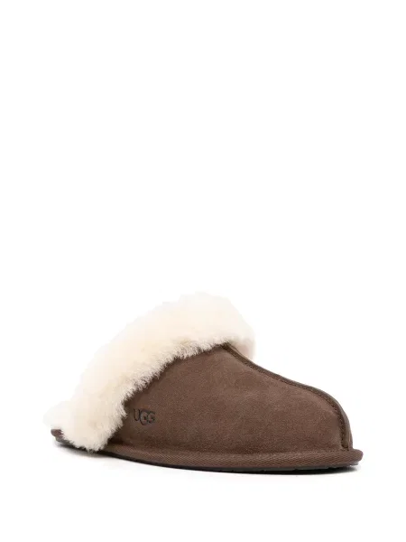 Kambarinės šlepetės Ugg ruda