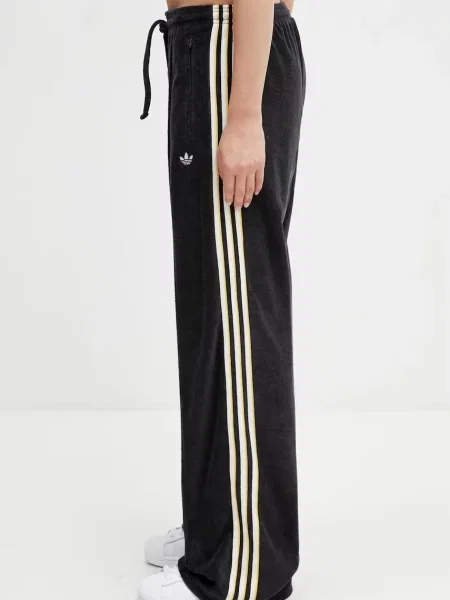 Adidas Originals Terry Towel Firebird спортивні штани