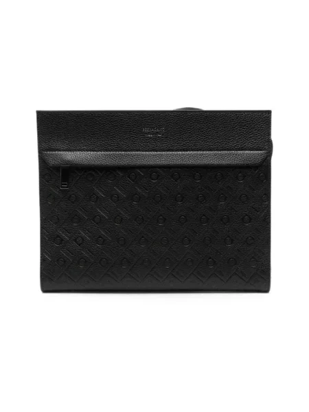 Torba Ferragamo czarna