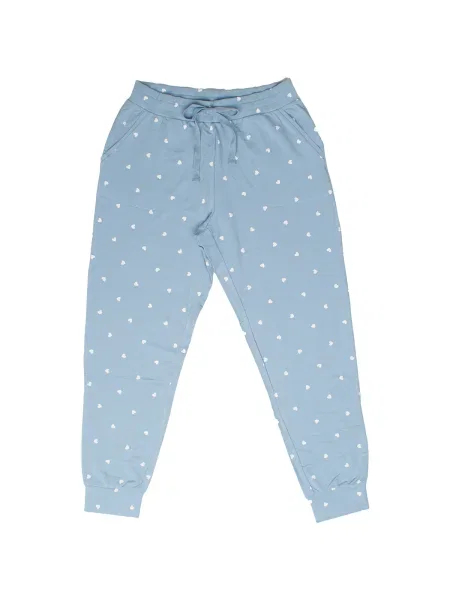 Pijamale Gap albastru