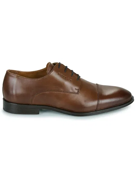 Pantofi Pellet maro