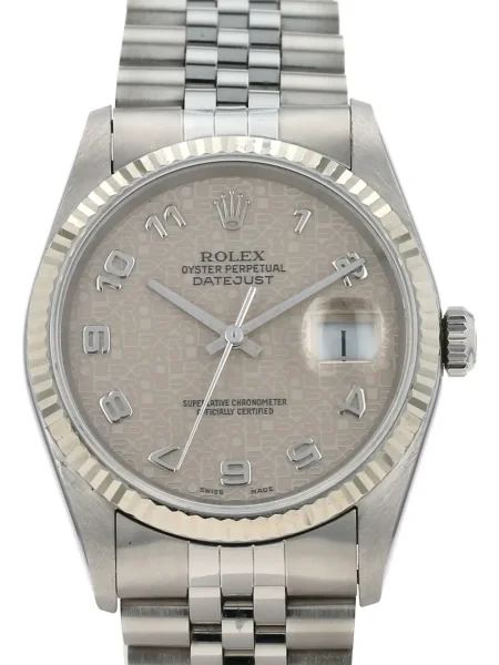 Hodinky Rolex