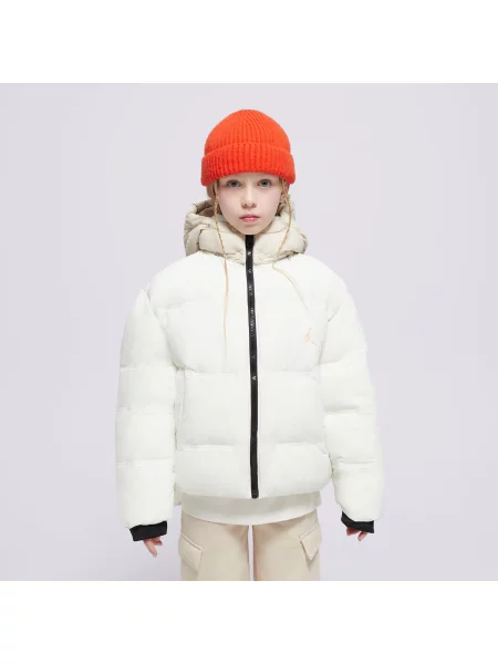 Jordan Kurtka Zimowa- Jdg Heaviest Wt Puffer Girl