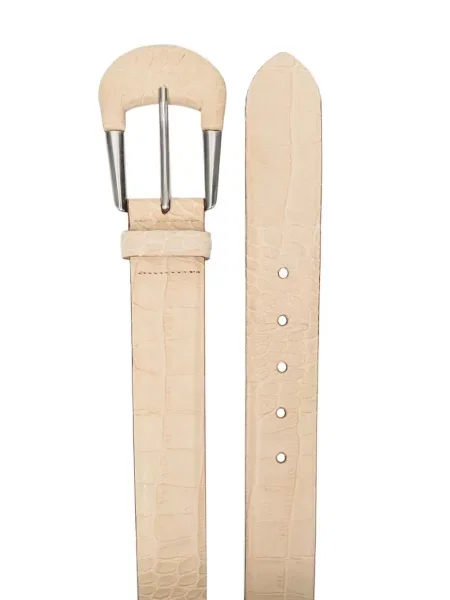 Pásek Giorgio Armani Pre-owned