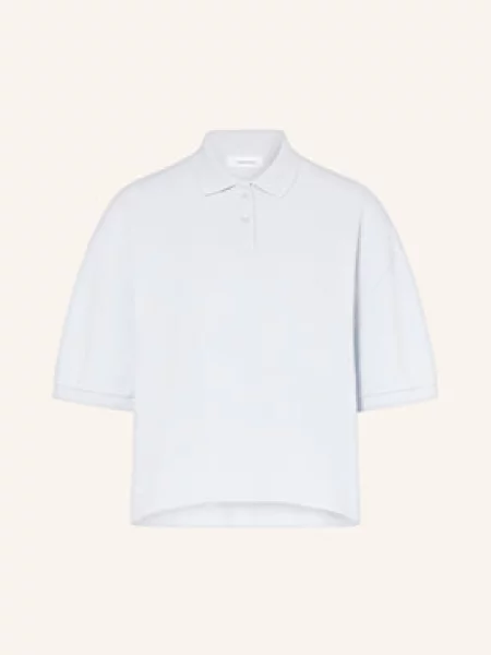Darling Harbour Koszulka Polo Z Piki blau