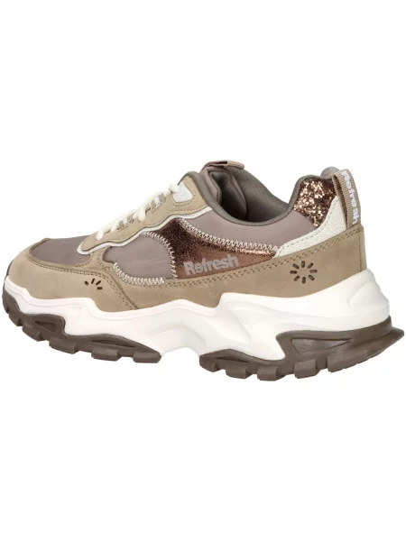 Pantofi Refresh bej