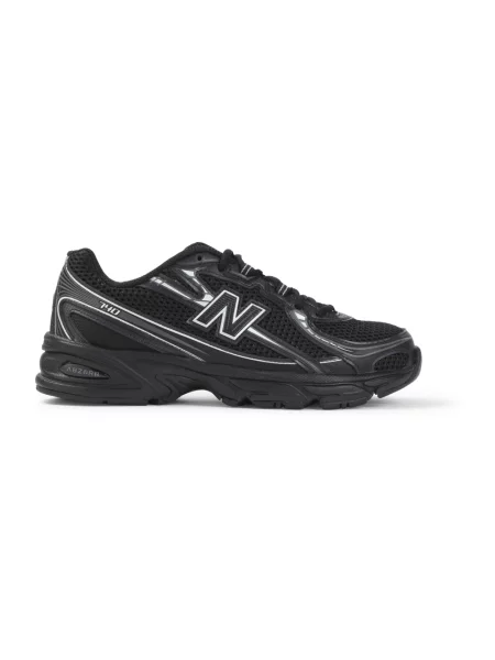 New Balance sneakersy czarne
