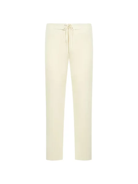 Șnur de strângere pantaloni Auralee de lână