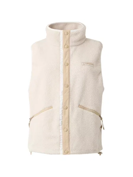 COLUMBIA Vestă sport Helvetia™ taupe gri