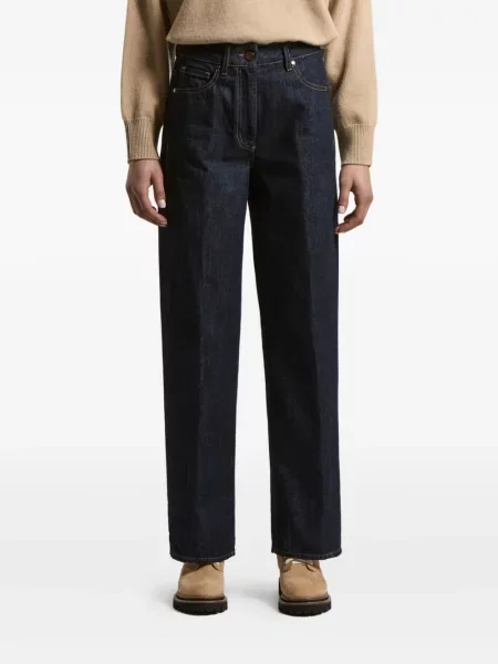 Blugi Peserico albastru