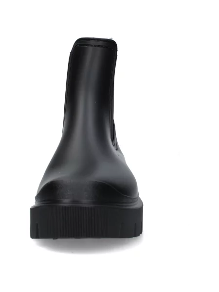 Pantofi Verbenas negru
