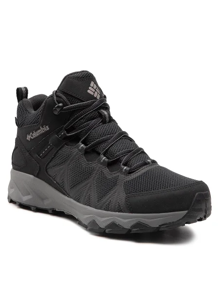 Sneakerși Columbia negru