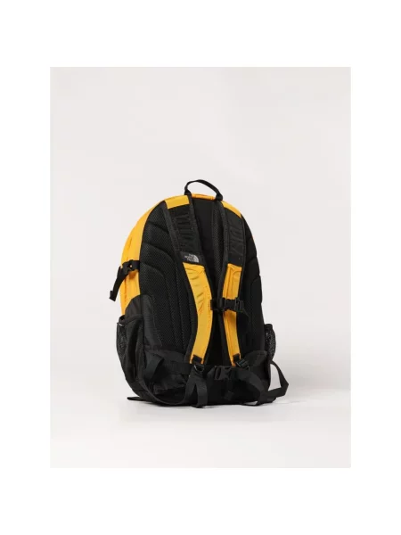 Plecak turystyczny The North Face Borealis Classic 29 l summit gold/black żółty