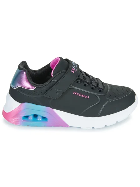 Pantofi copii Skechers negru