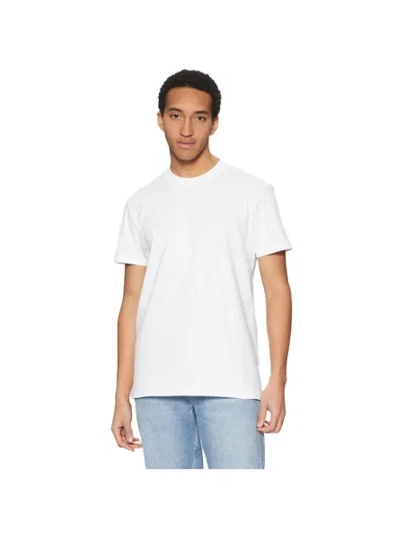 Calvin Klein Jeans Póló fehér