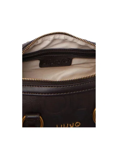 Rucsac Liu Jo din piele maro