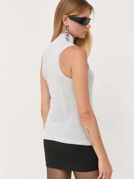 Patrizia Pepe top szürke