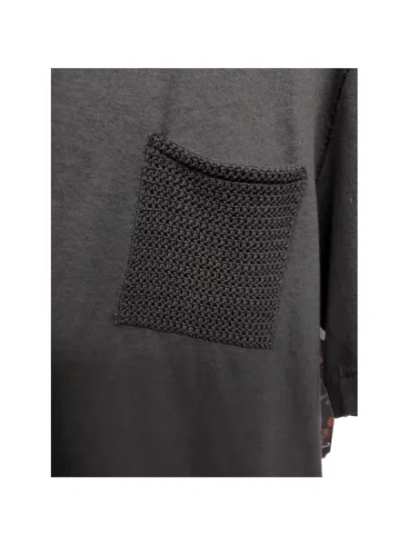 Tricou Atomo Factory negru