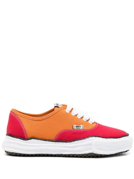 Sneakerși Maison Mihara Yasuhiro roșu