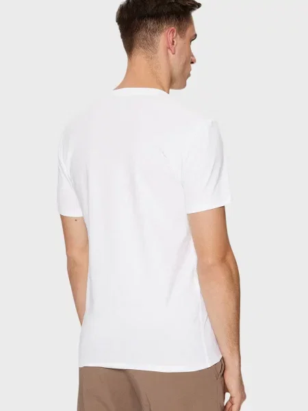 Футболка Guess біла