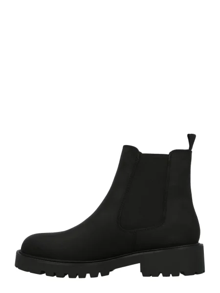 VAGABOND SHOEMAKERS Chelsea čizme KENOVA antracit siva