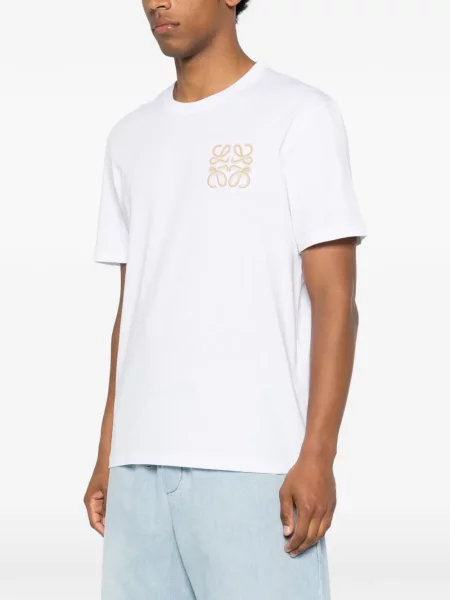 Tricou Loewe alb