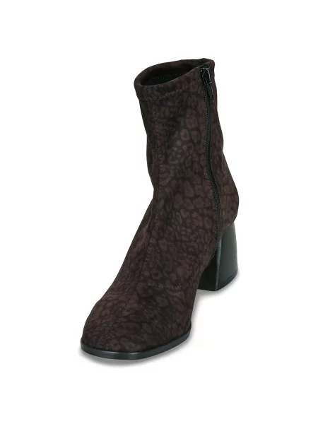 Pantofi Jb Martin maro