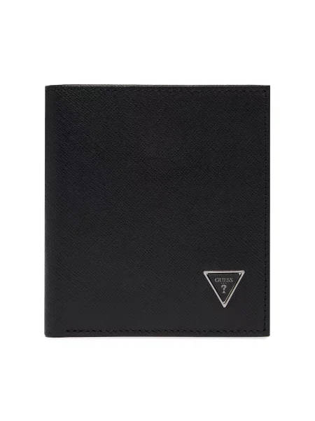 Кошелек Guess черный