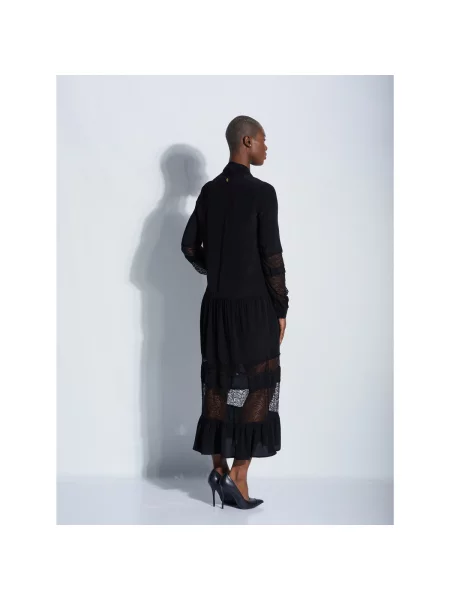 Rochie Trussardi negru